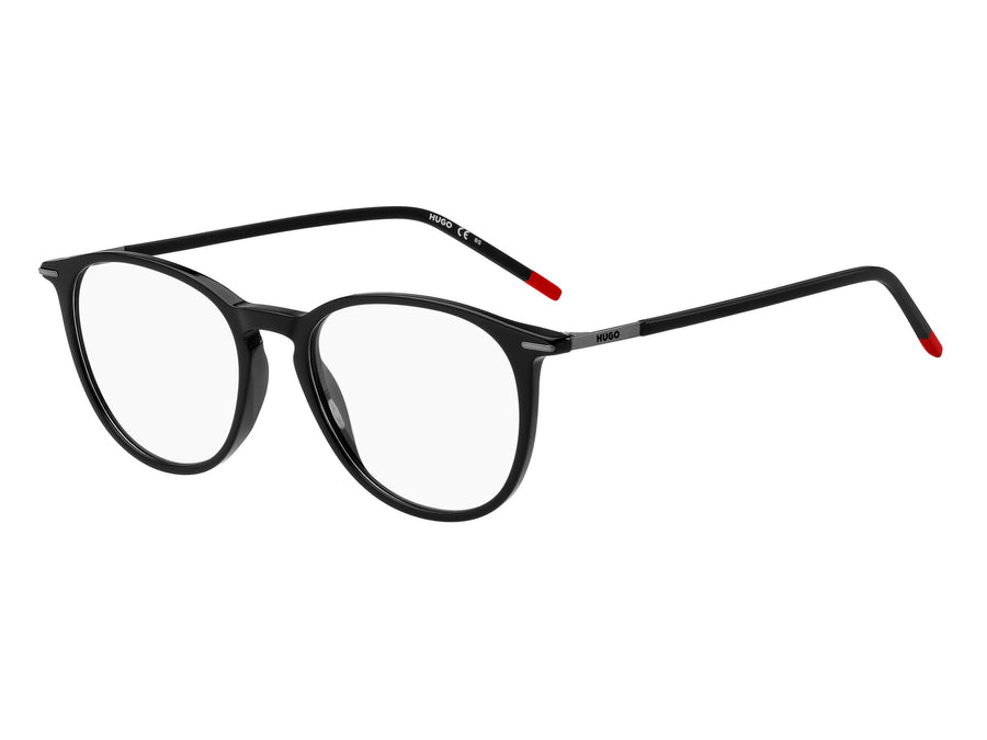 Hugo Square Frames - HG 1233 BLACK