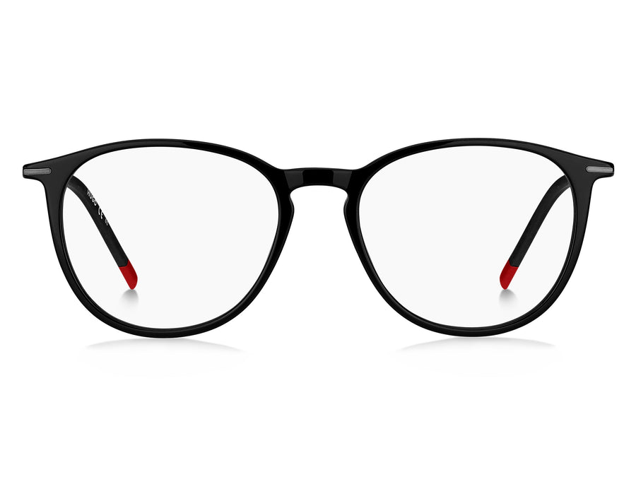 Hugo Square Frames - HG 1233 BLACK