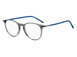 Hugo Square Frames - HG 1233 DARK GREY