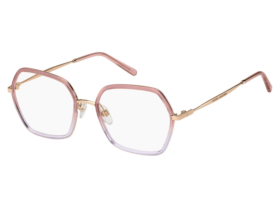 Marc Jacobs Square Frames - MARC 665