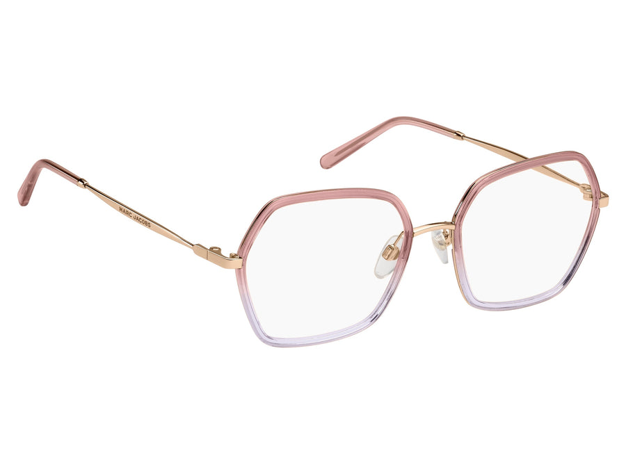 Marc Jacobs Square Frames - MARC 665