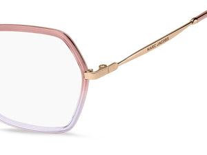 Marc Jacobs Square Frames - MARC 665