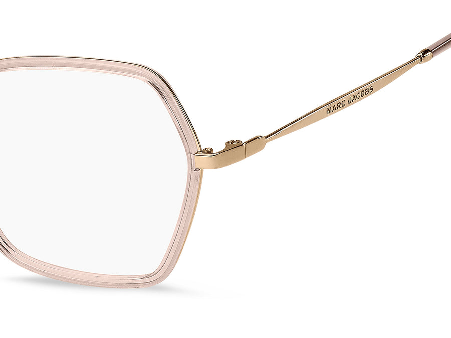 Marc Jacobs Square Frames - MARC 665