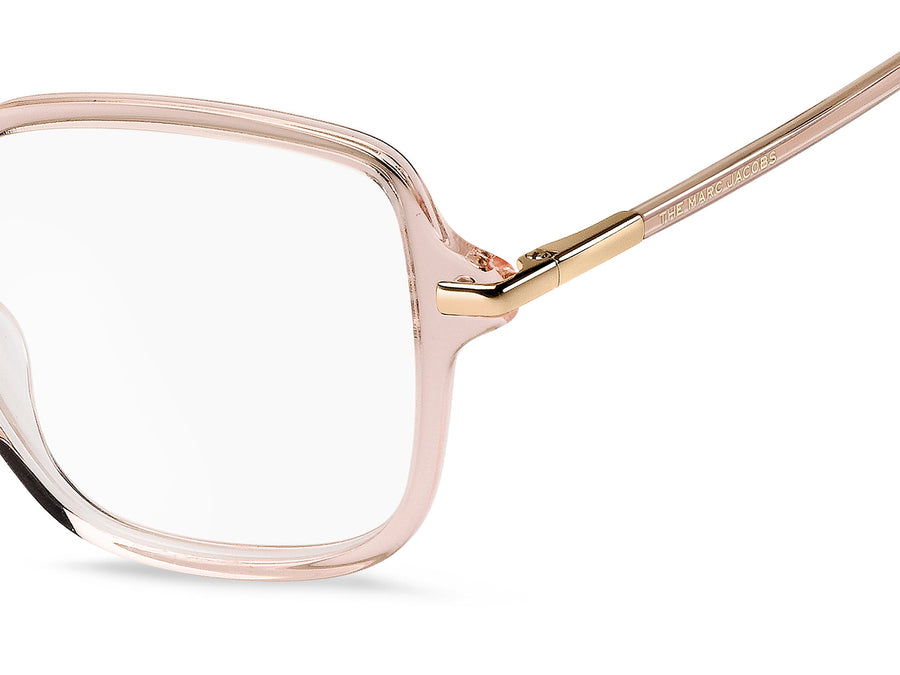 Marc Jacobs Square Frames - MARC 593