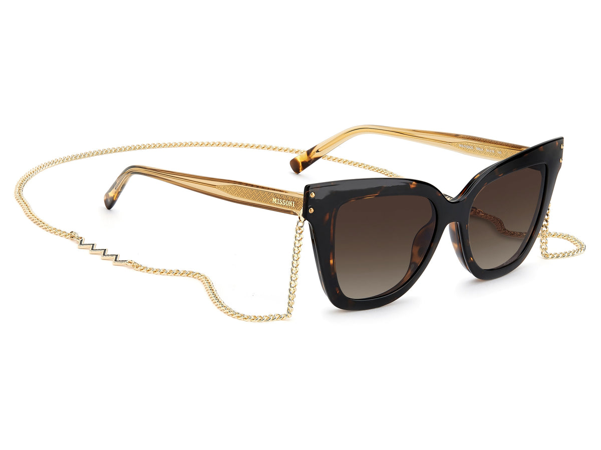 Missoni Clip On Frames