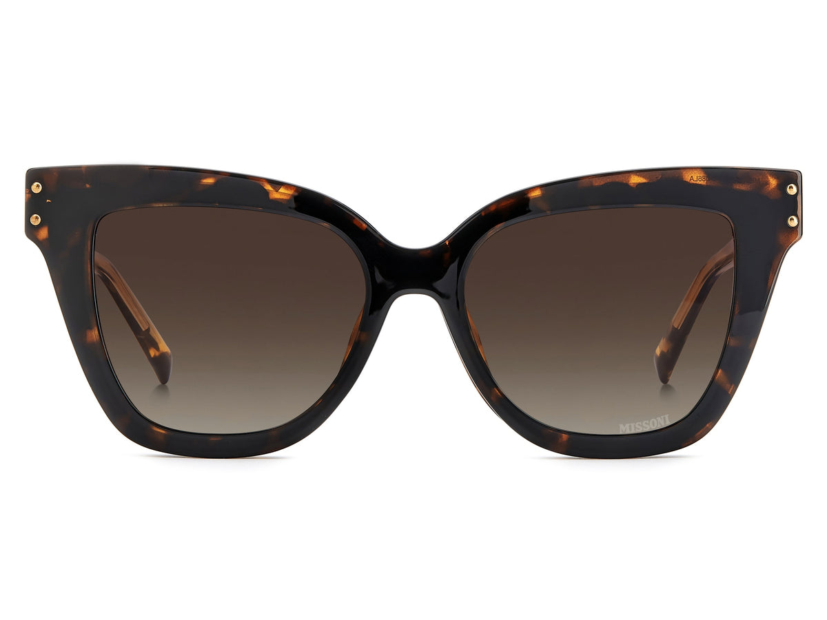 Missoni Clip On Frames