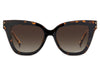 Missoni Clip On Frames