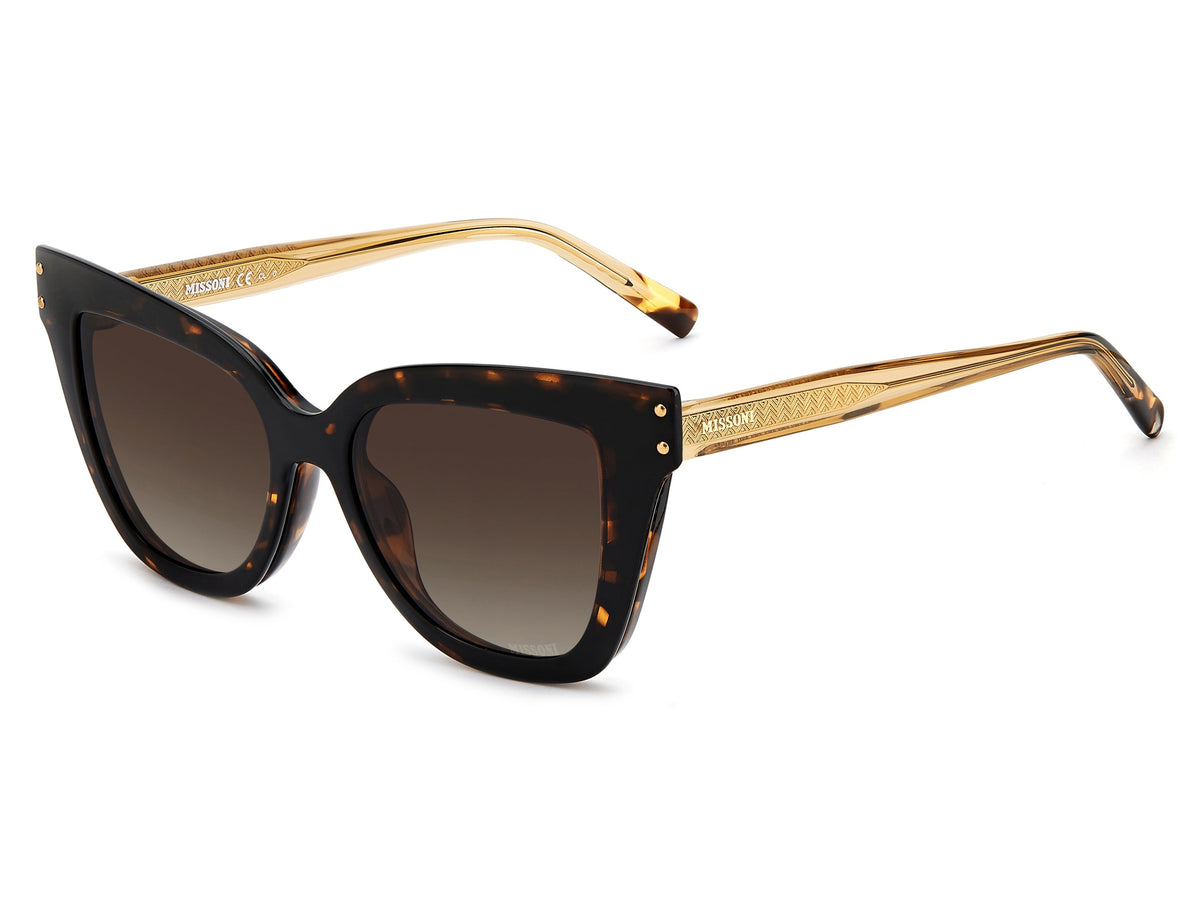 Missoni Clip On Frames