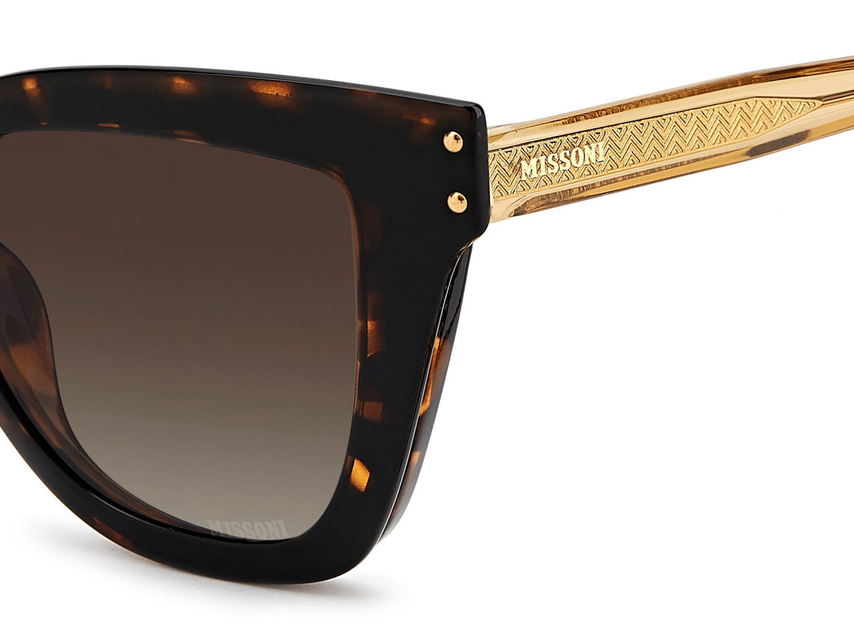Missoni Clip On Frames