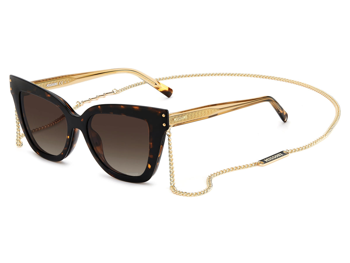 Missoni Clip On Frames