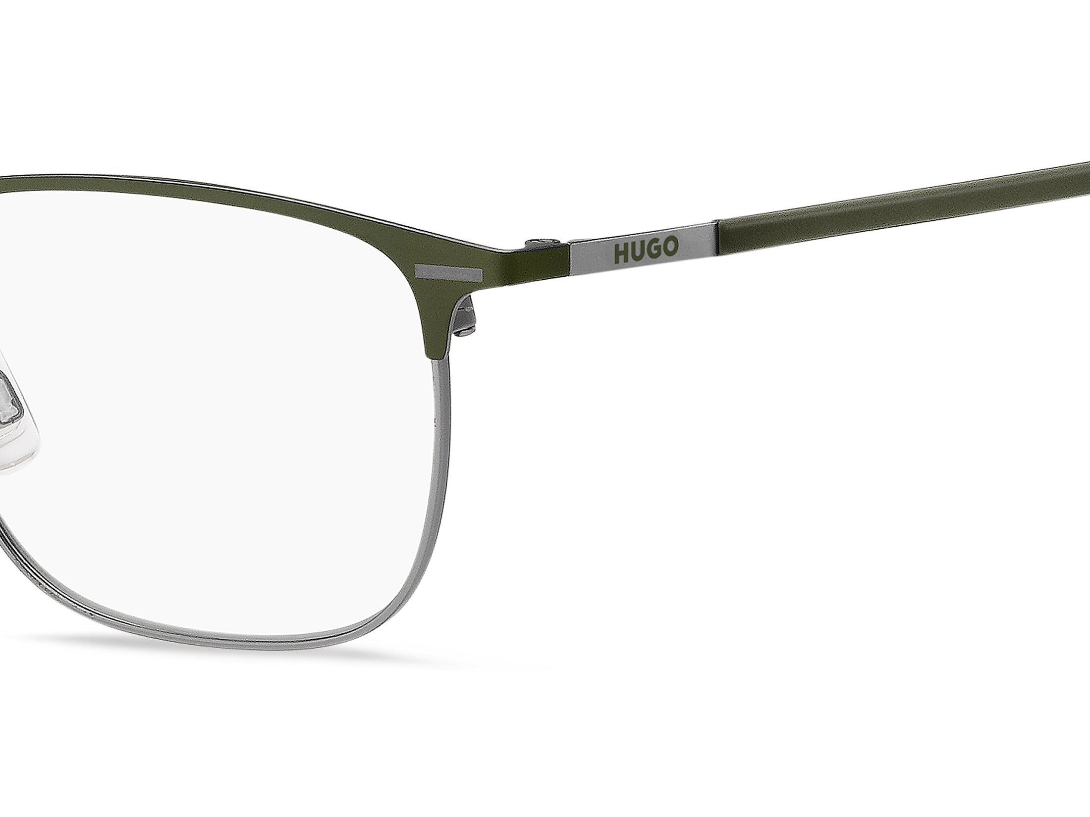 HUGO Square Frames