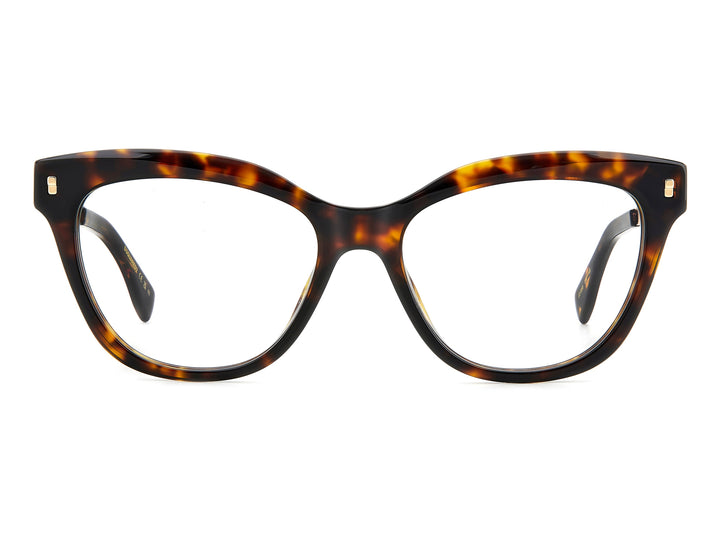 Dsquared Square Frames - D2 0095