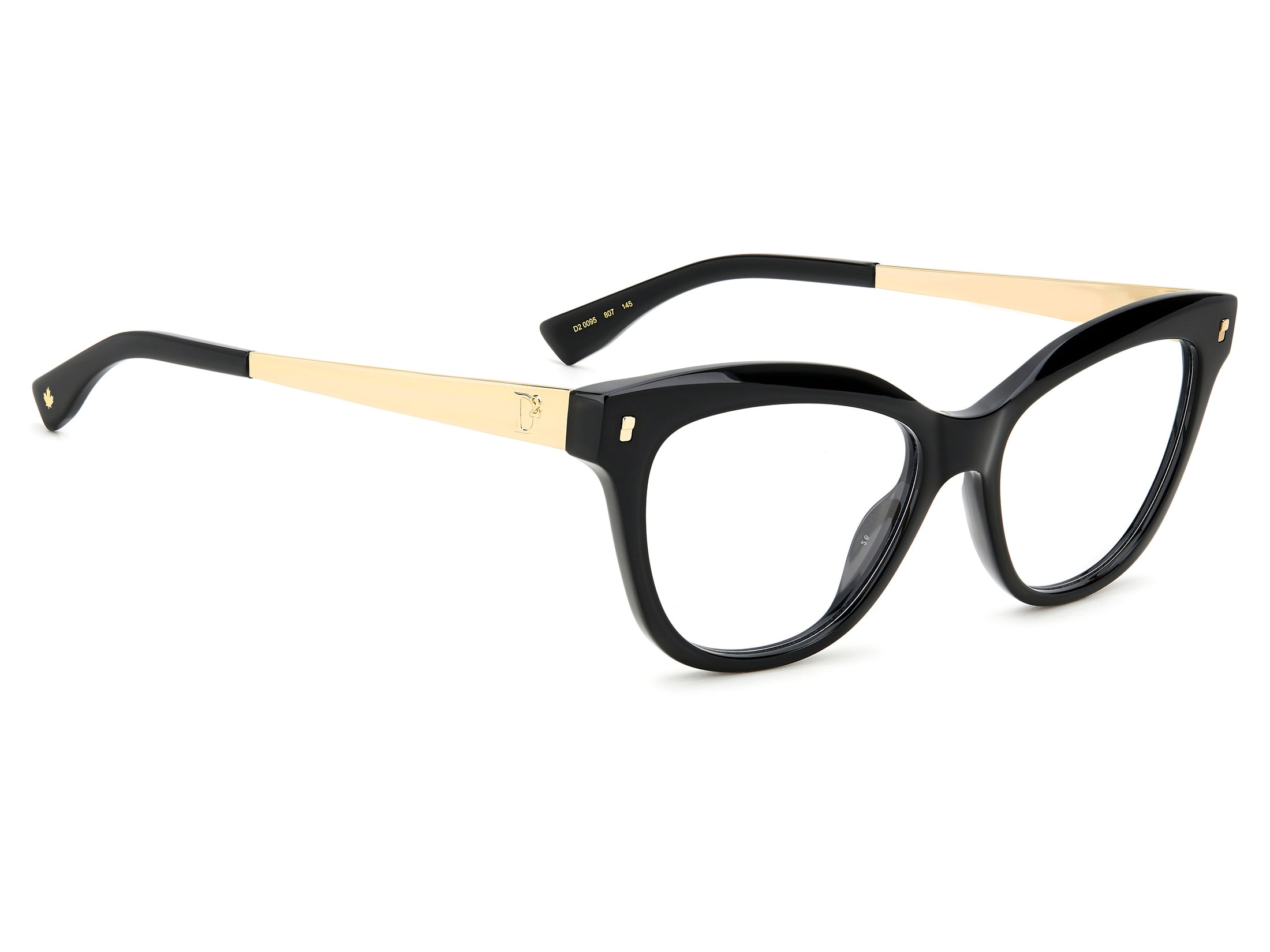 Dsquared Square Frames
