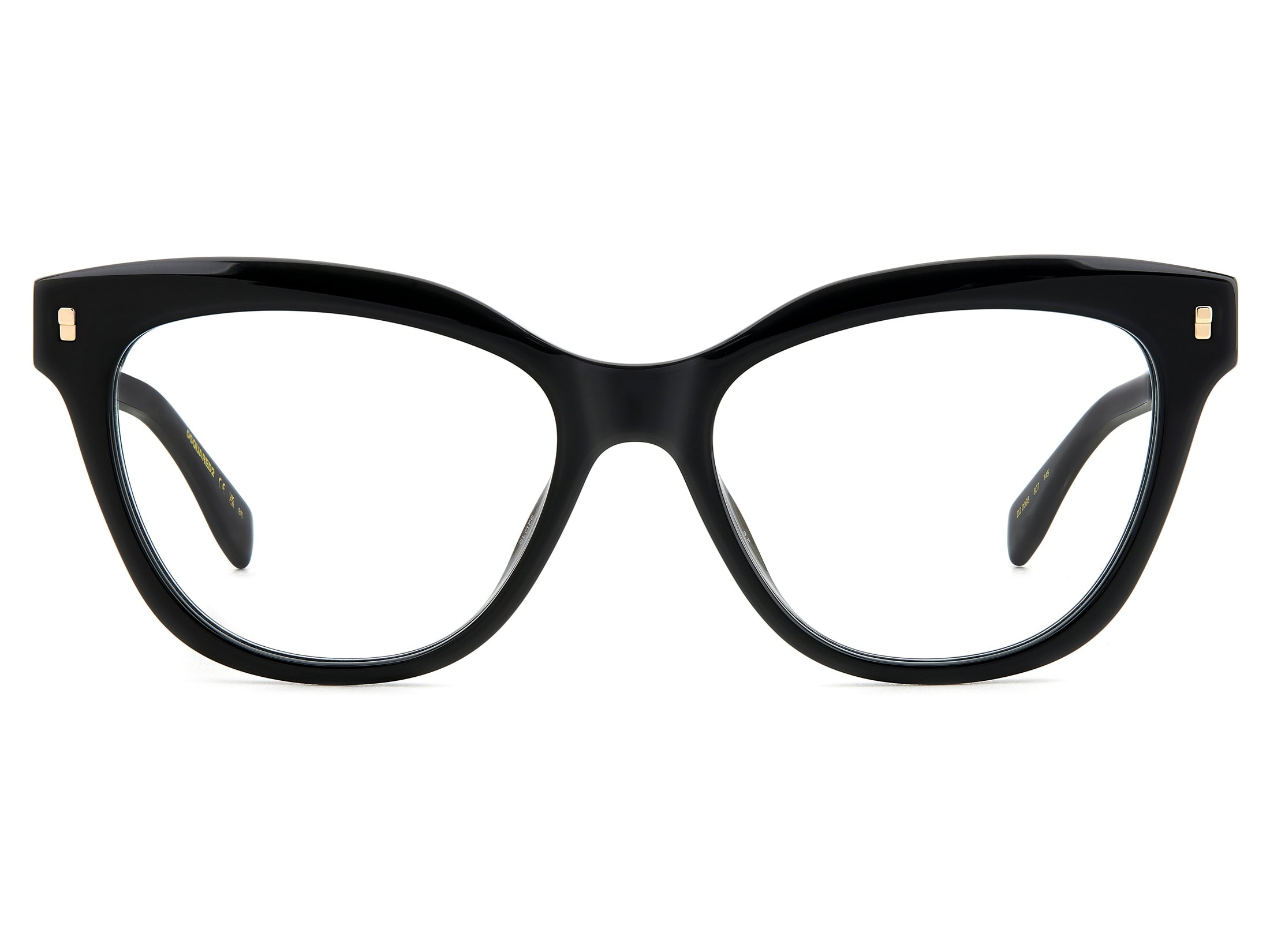 Dsquared Square Frames