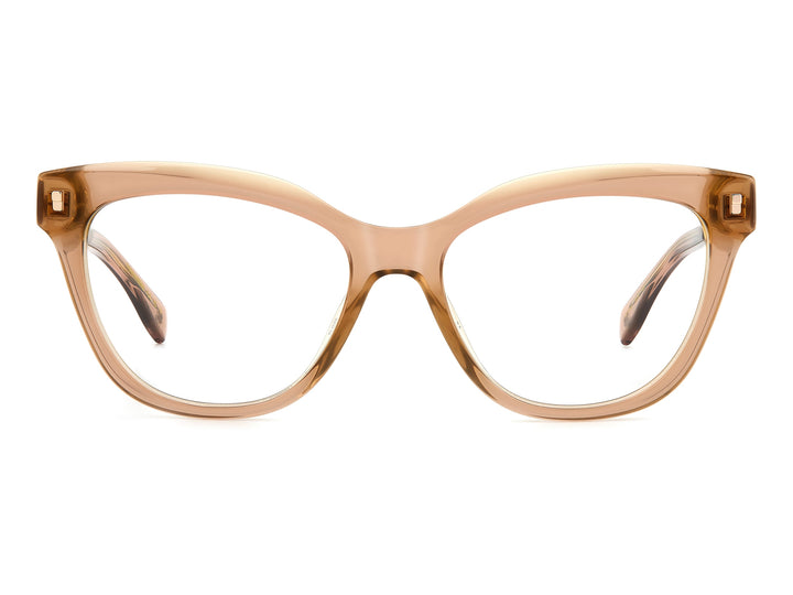 Dsquared Square Frames - D2 0095