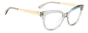 Dsquared Square Frames - D2 0095