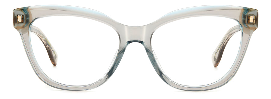 Dsquared Square Frames - D2 0095