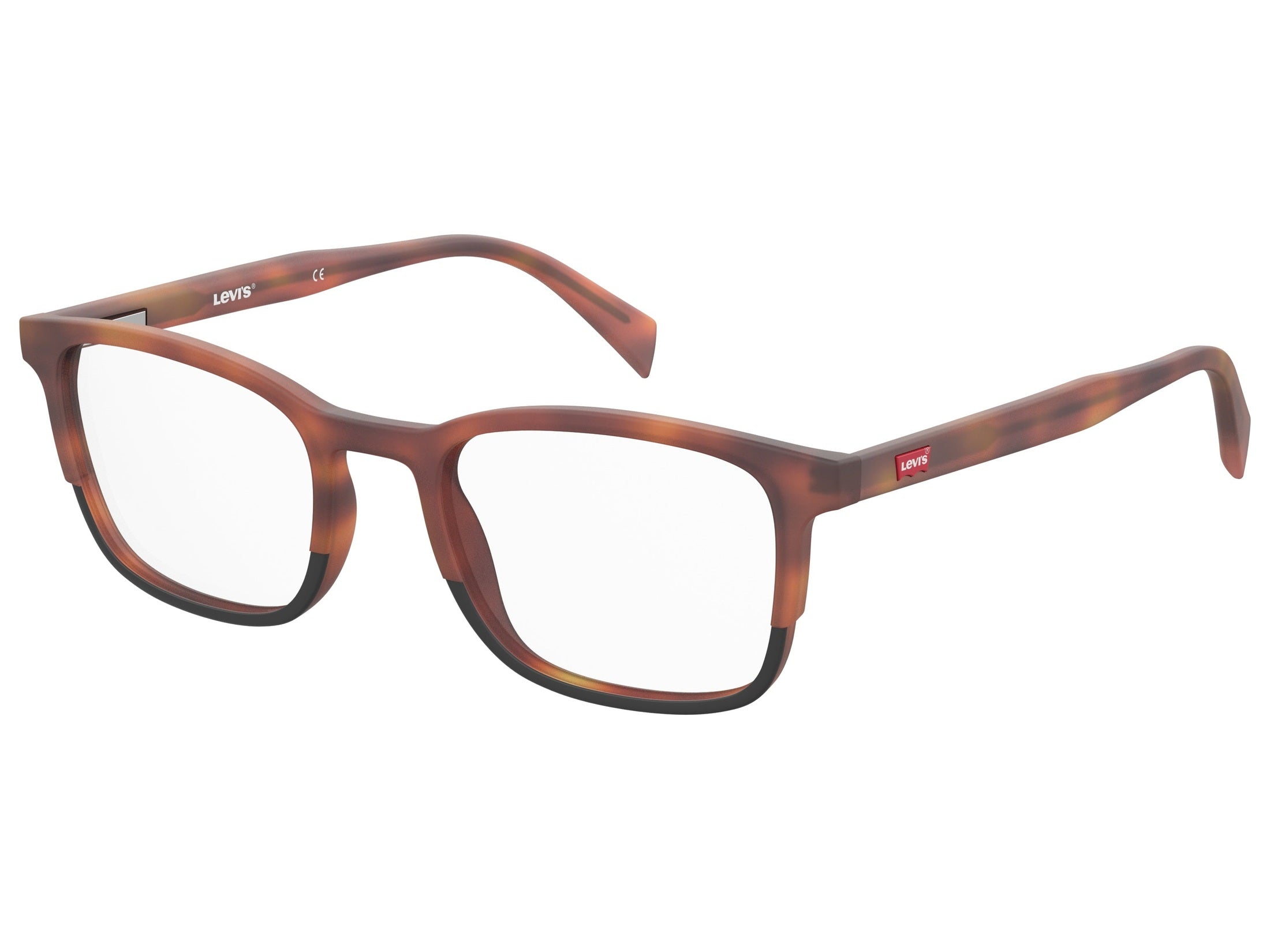 Levis Square Frames