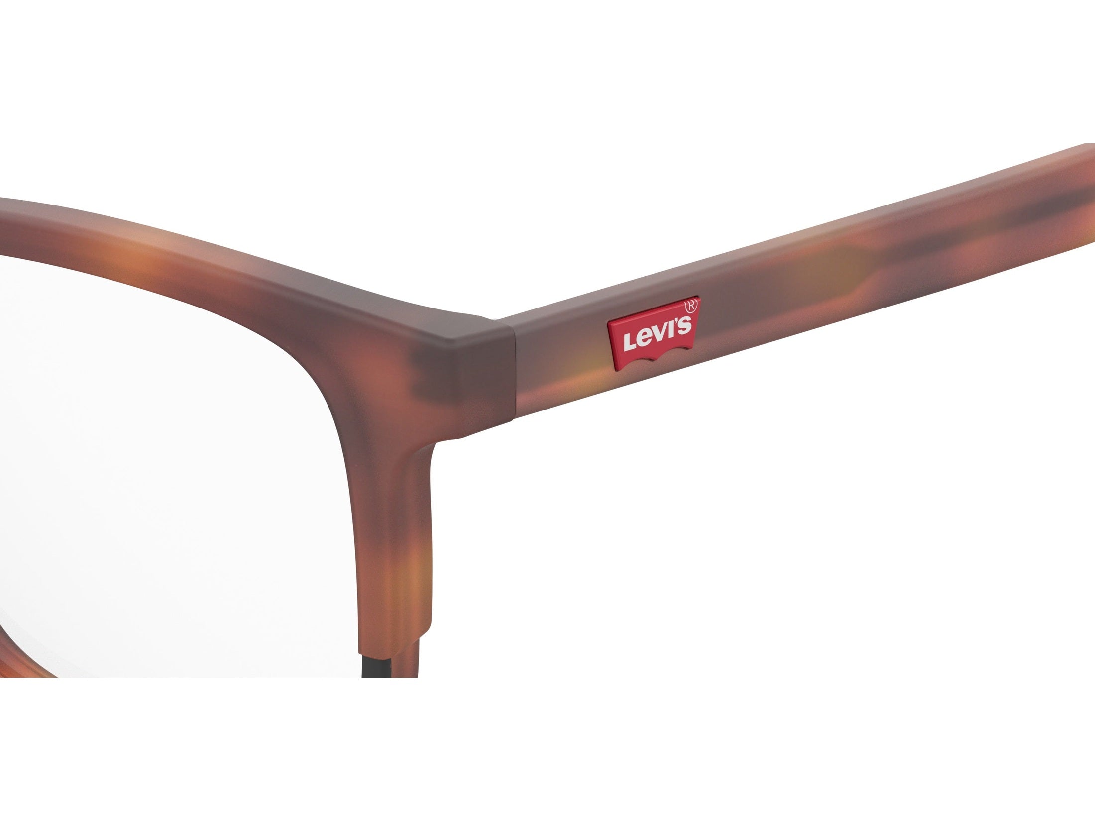 Levis Square Frames