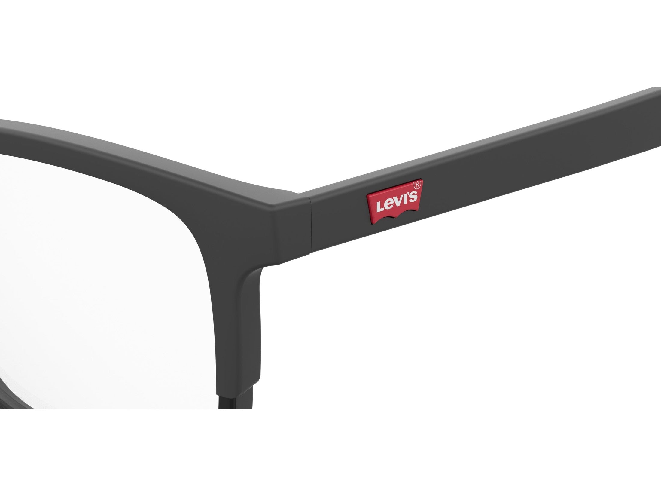 Levis Square Frames