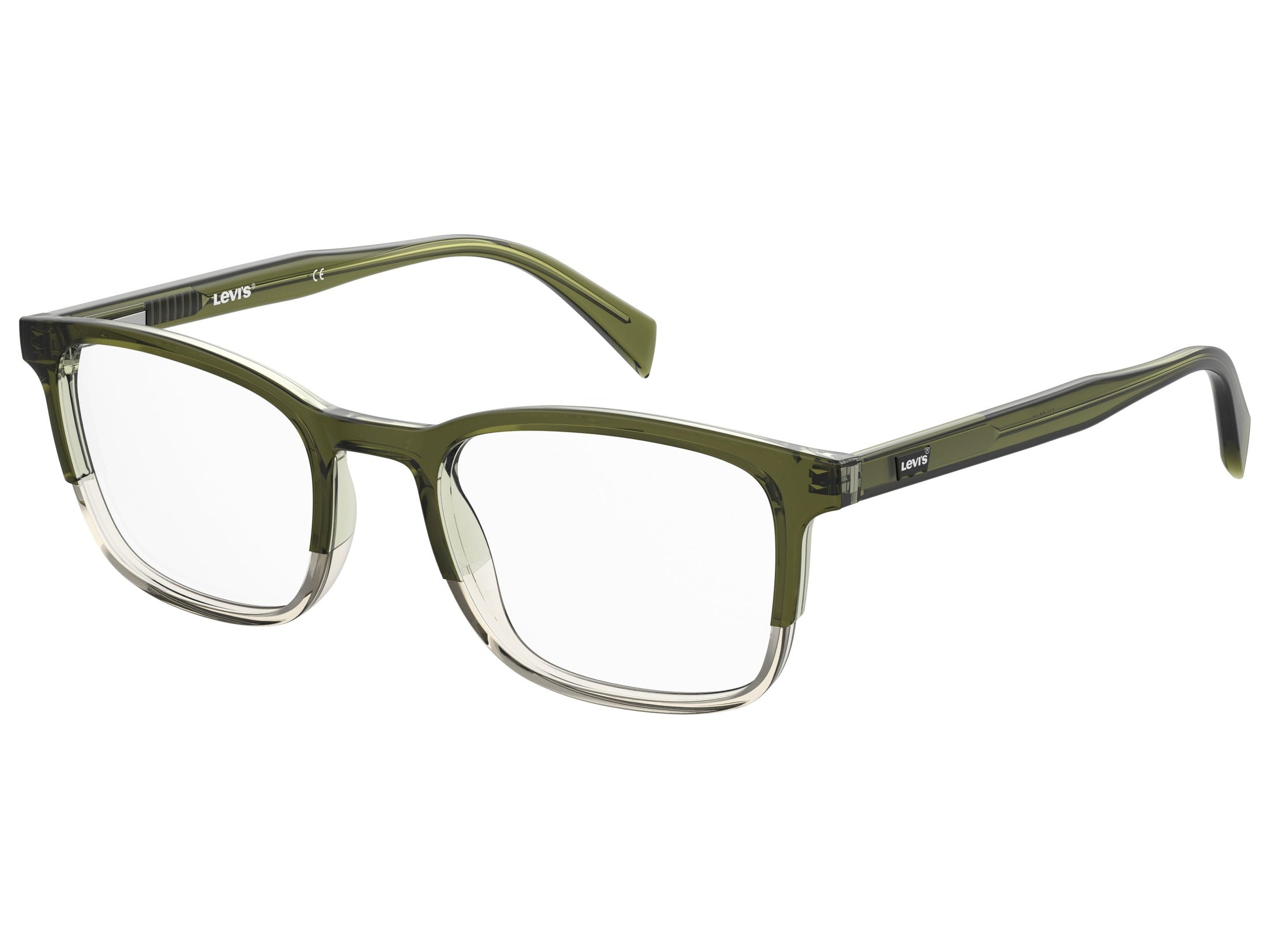 Levis Square Frames