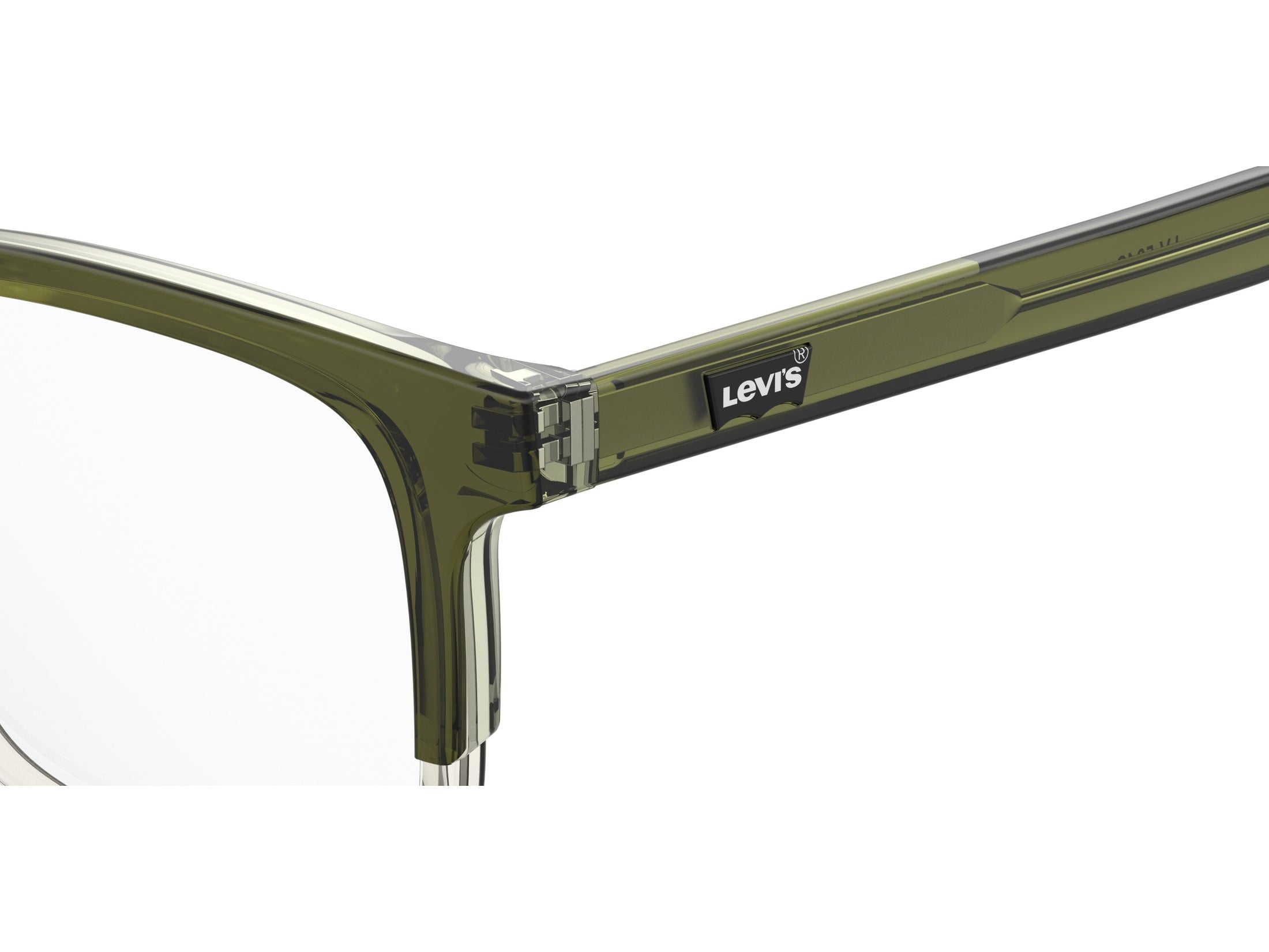 Levis Square Frames