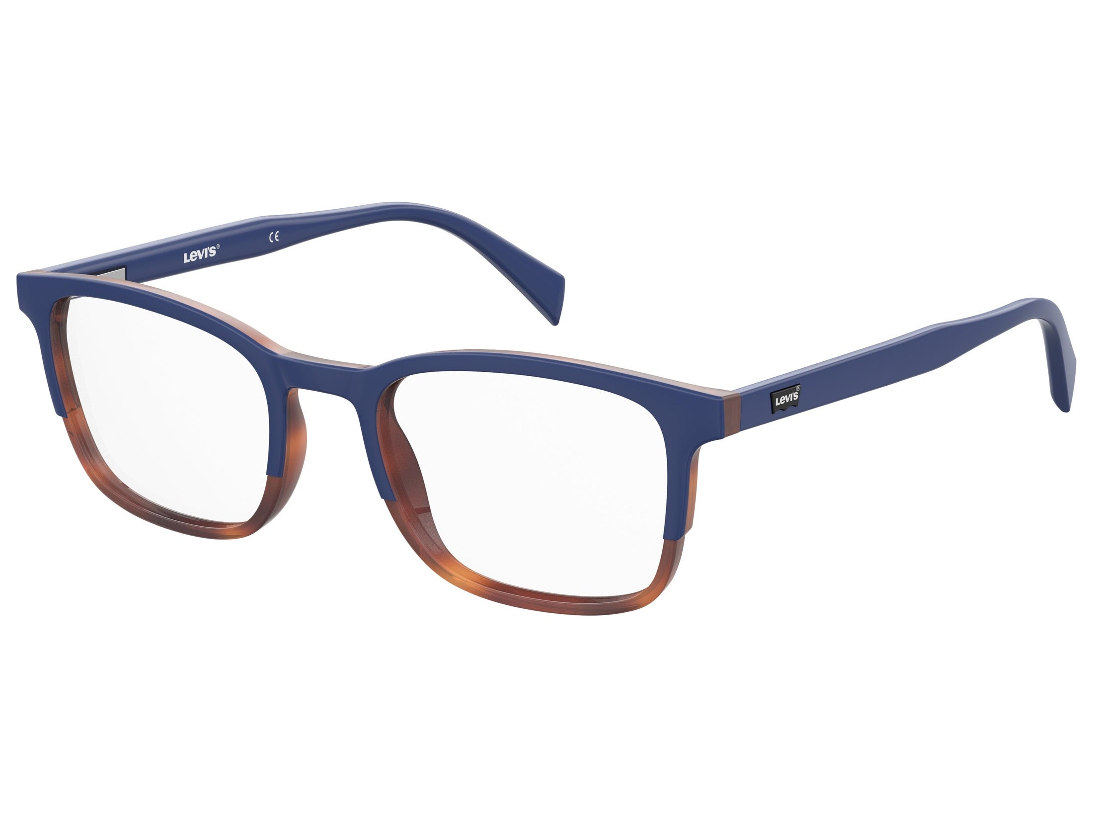Levis Square Frames