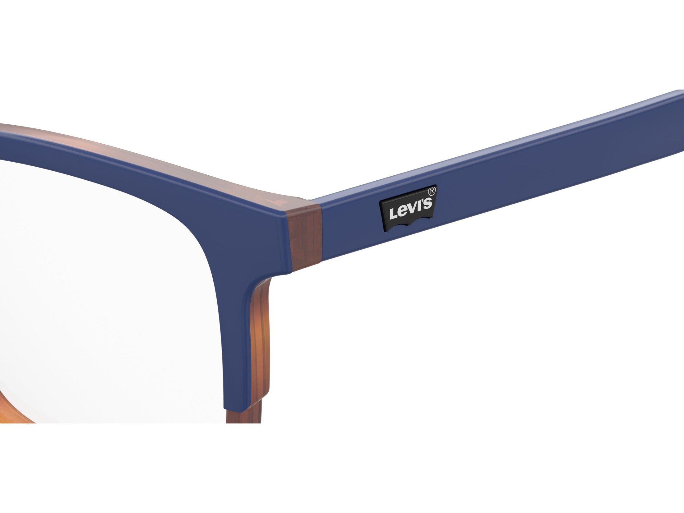 Levis Square Frames