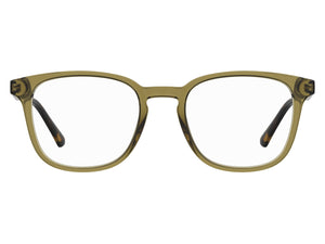 7th Street Square Frames - 7A 113 OLIVE HAVANA