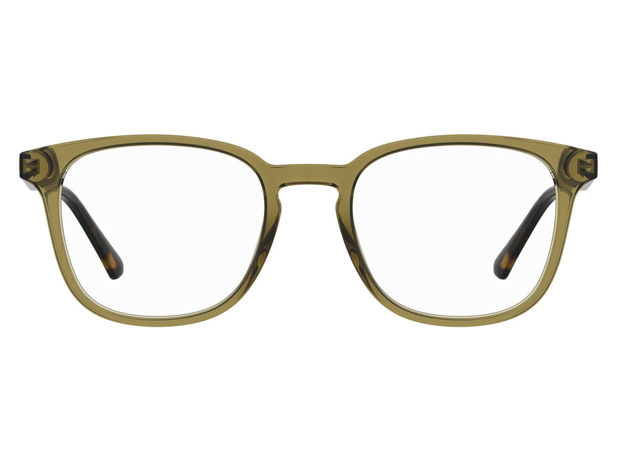 7th Street Square Frames - 7A 113 OLIVE HAVANA