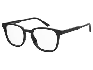 7th Street Square Frames - 7A 113 BLACK