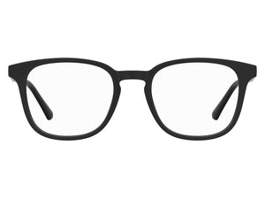 7th Street Square Frames - 7A 113 BLACK