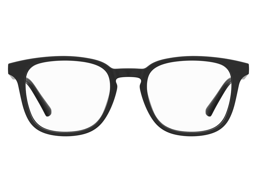 7th Street Square Frames - 7A 113 BLACK