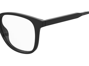 7th Street Square Frames - 7A 113 BLACK