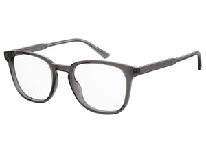 7th Street Square Frames - 7A 113 GREY