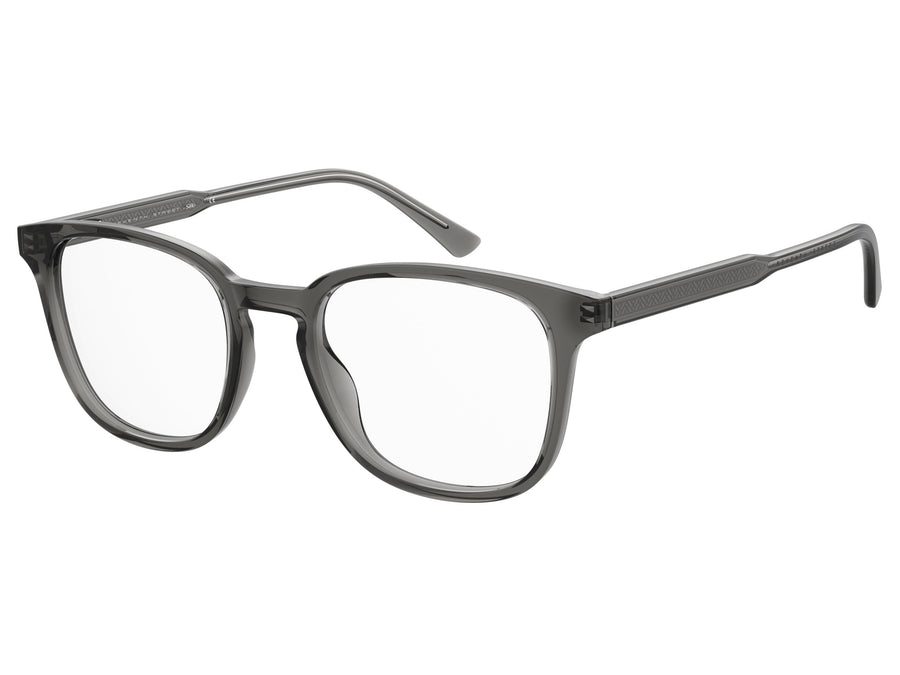 7th Street Square Frames - 7A 113 GREY