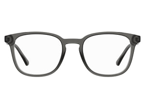 7th Street Square Frames - 7A 113 GREY