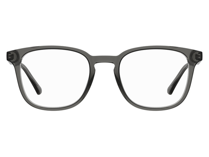 7th Street Square Frames - 7A 113 GREY