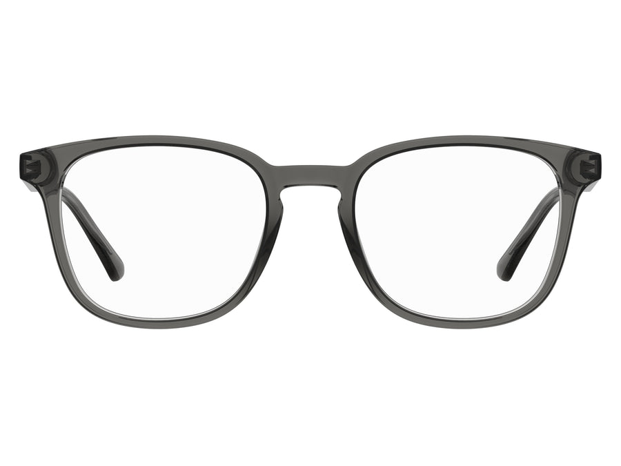 7th Street Square Frames - 7A 113 GREY