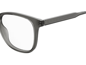 7th Street Square Frames - 7A 113 GREY