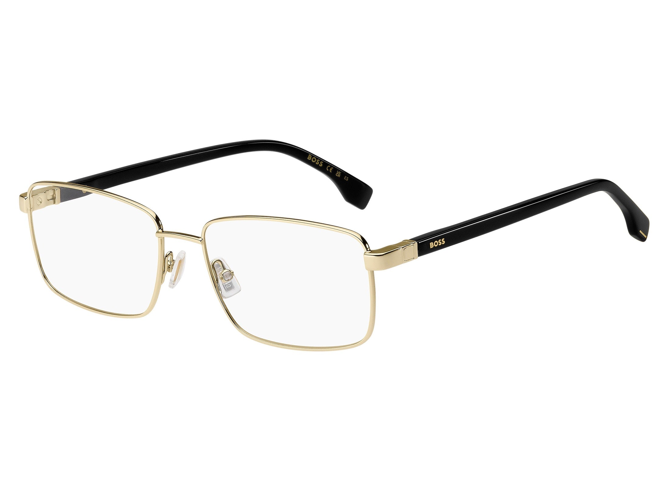 BOSS Square Frames