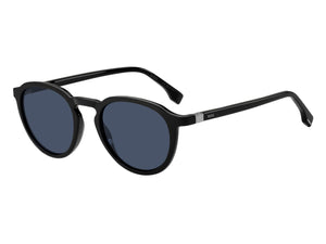 Boss Round Sunglasses - BOSS 1491/S