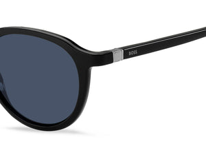 Boss Round Sunglasses - BOSS 1491/S