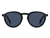 Boss Round Sunglasses