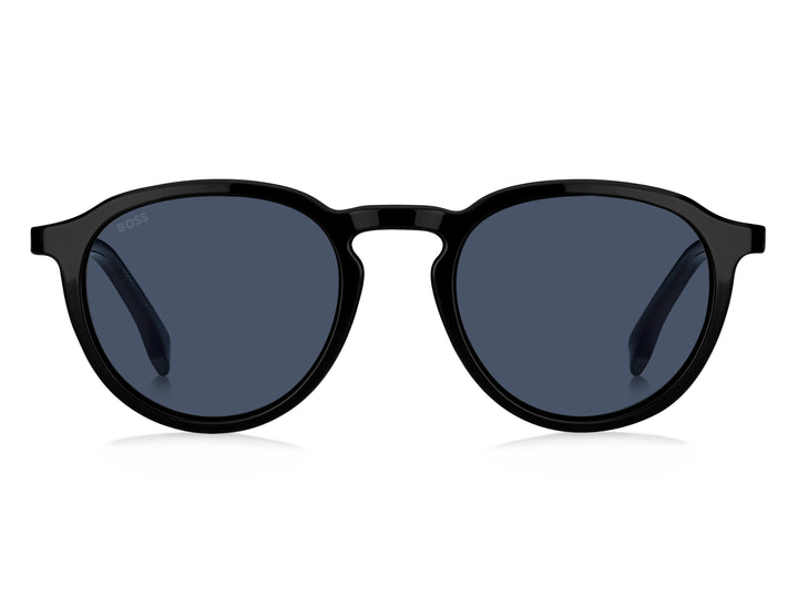 Boss Round Sunglasses - BOSS 1491/S