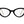 Load image into Gallery viewer, Marc Jacobs Cat-Eye Frames - MARC 651
