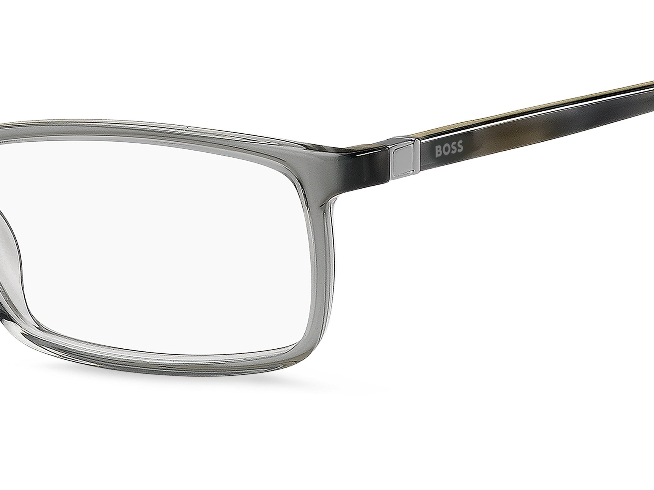 BOSS Square Frames