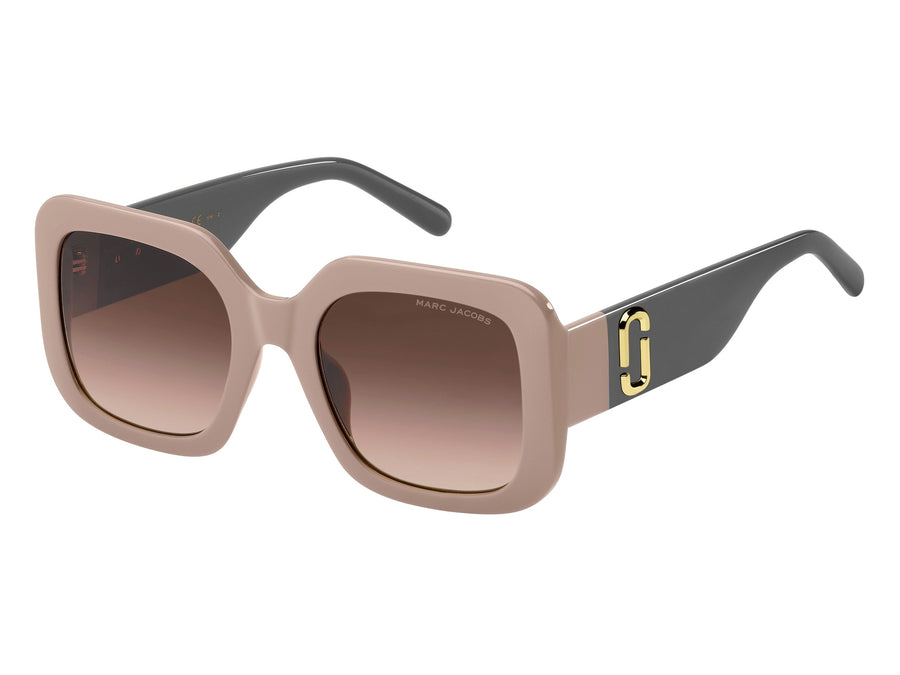 Marc Jacobs Square Sunglasses - MARC 647/S