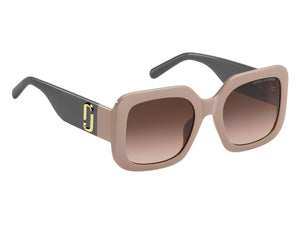 Marc Jacobs Square Sunglasses - MARC 647/S