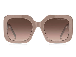 Marc Jacobs Square Sunglasses - MARC 647/S